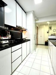 Blk 415C Fernvale Riverbow (Sengkang), HDB 4 Rooms #596389591